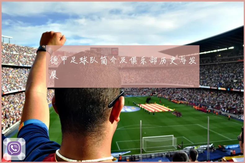 德甲足球队简介及俱乐部历史与发展