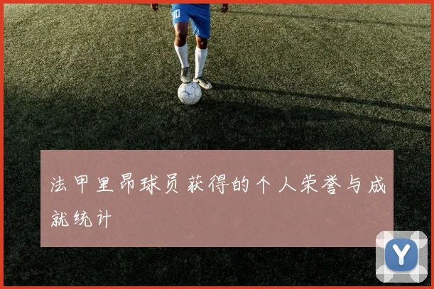 法甲里昂球员获得的个人荣誉与成就统计
