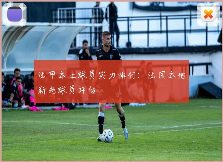 法甲本土球员实力排行：法国本地新老球员评估