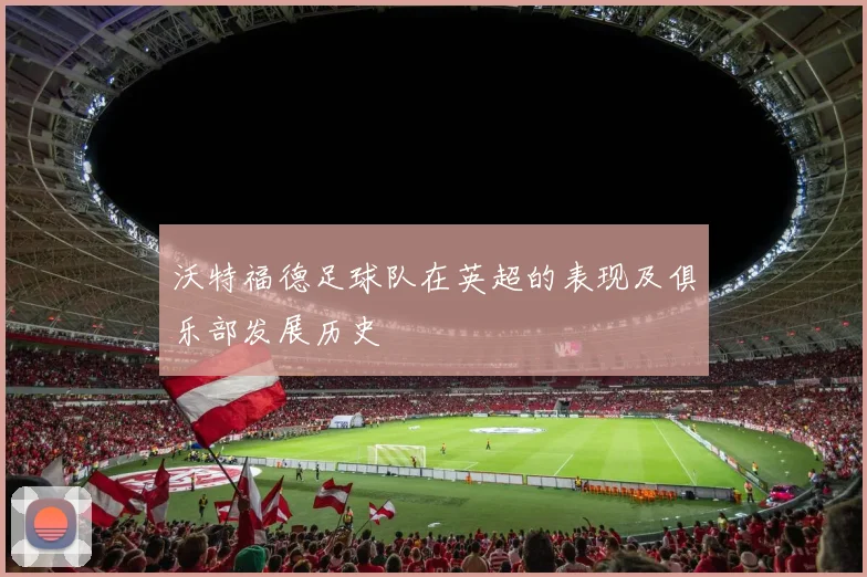 沃特福德足球队在英超的表现及俱乐部发展历史